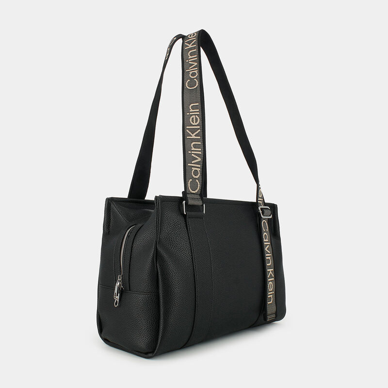 UB1 WEBBING BLACK I26 da CALVIN  3644G | null CALVIN KLEIN