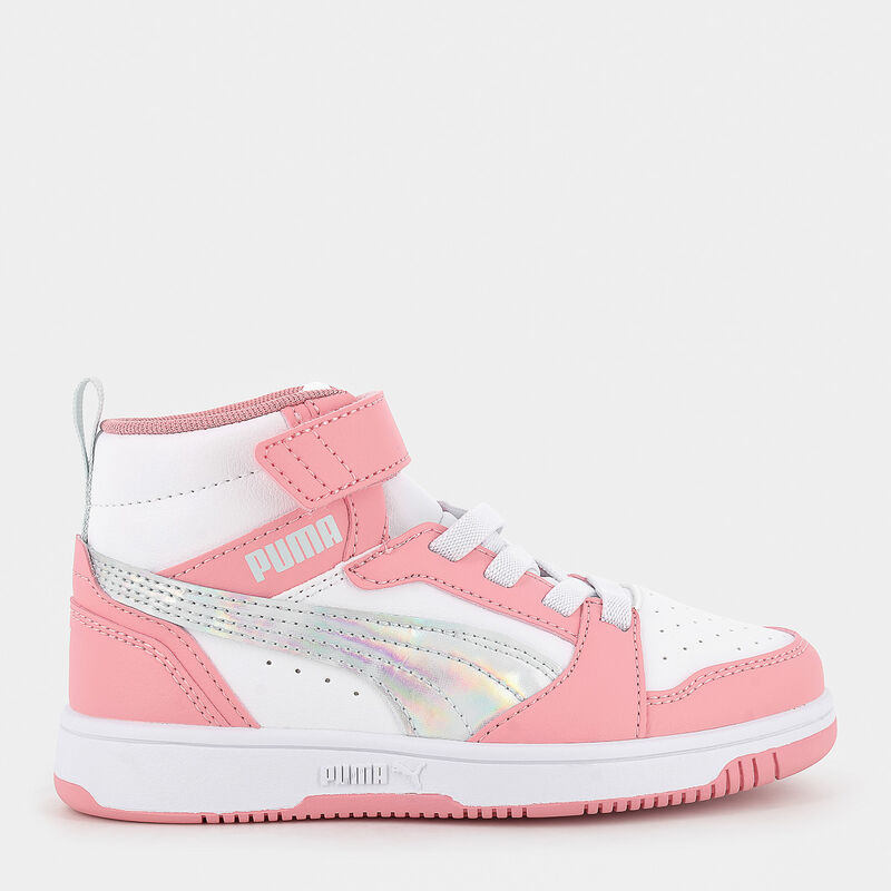 BAMBINA da BAMBINI | SPORTIVE PUMA