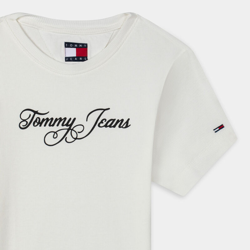 null da TOMMY J DW0DW21838 SLIM ES YBL E26, M | null TOMMY JEANS