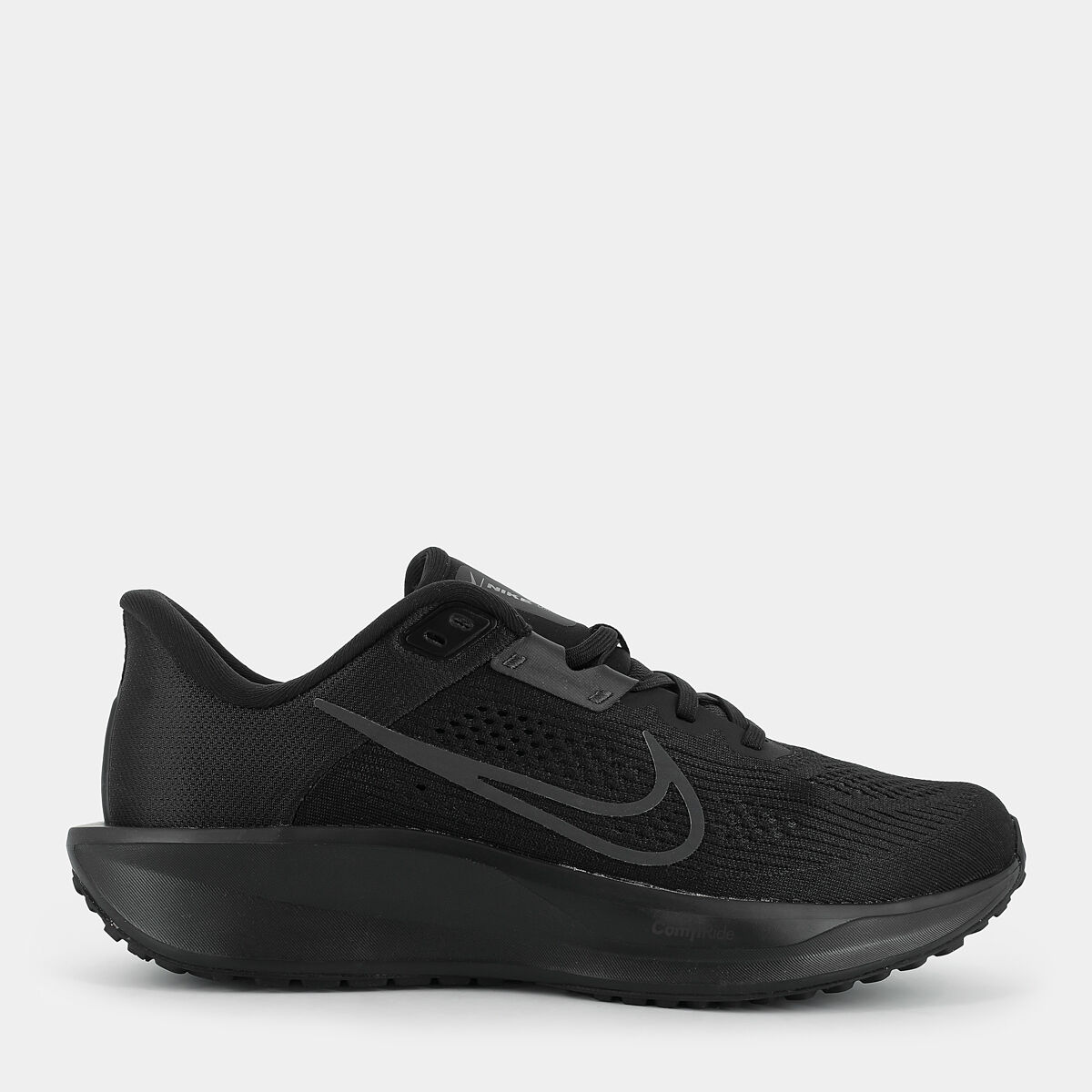 Sportive Nike da Uomo, nero