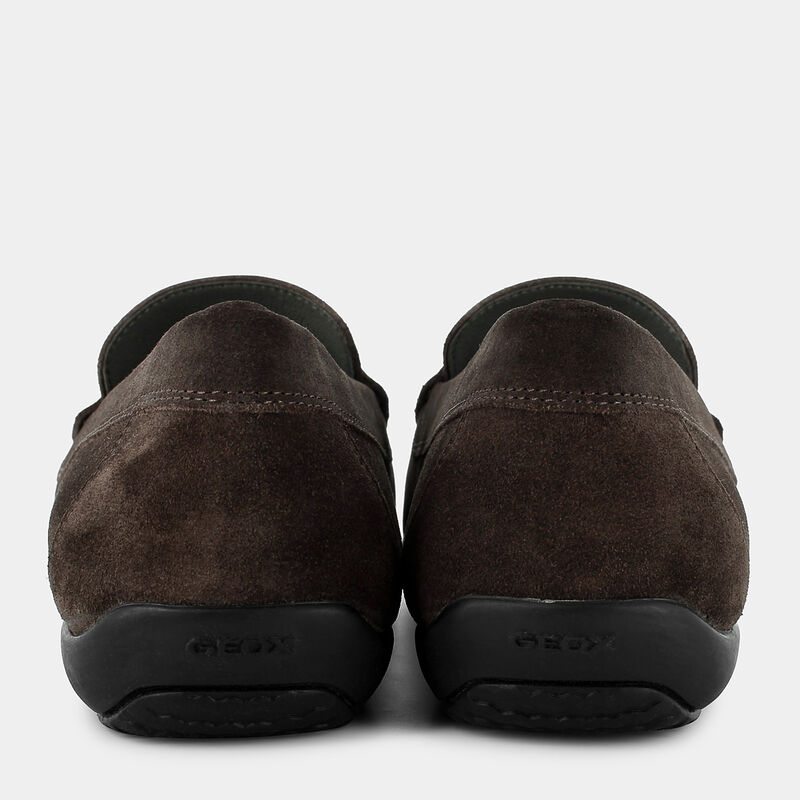 SCARPE da UOMO | MOCASSINI GEOX