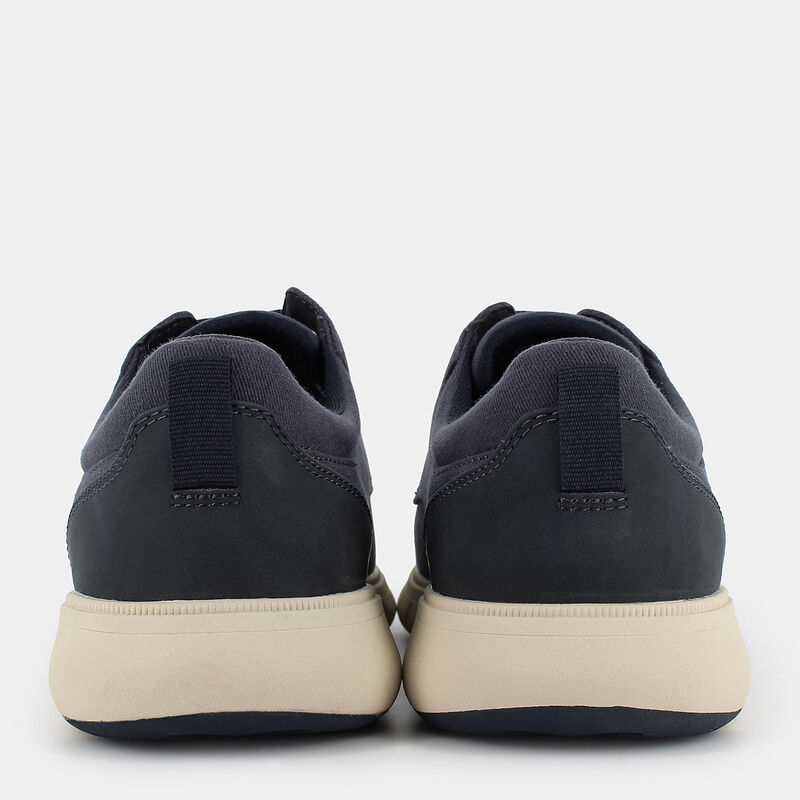 SCARPE da UOMO | STRINGATE GEOX