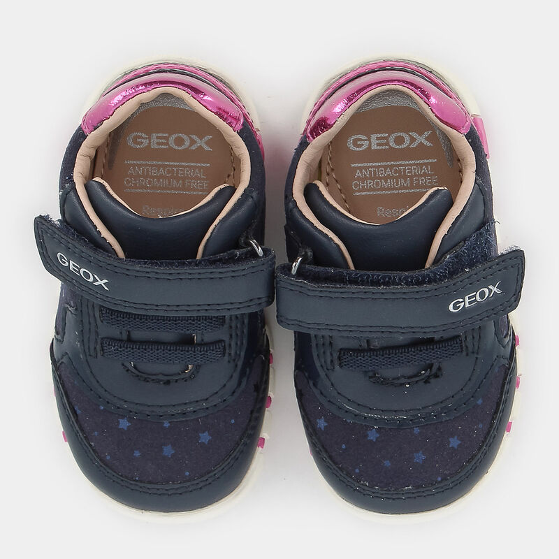 BAMBINA da BAMBINI | PRIMI PASSI GEOX