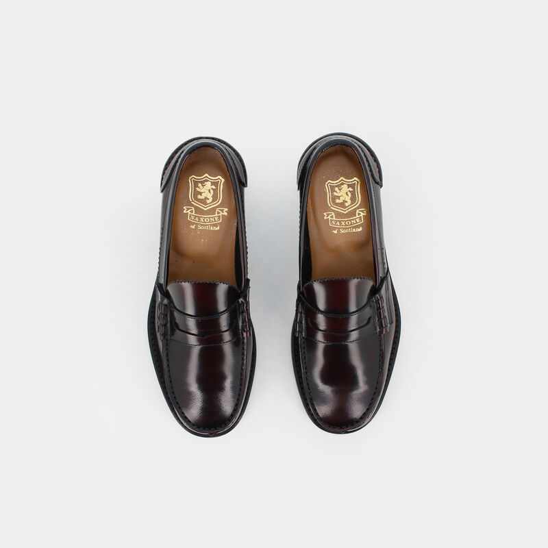 SCARPE da DONNA | MOCASSINI SAXONE