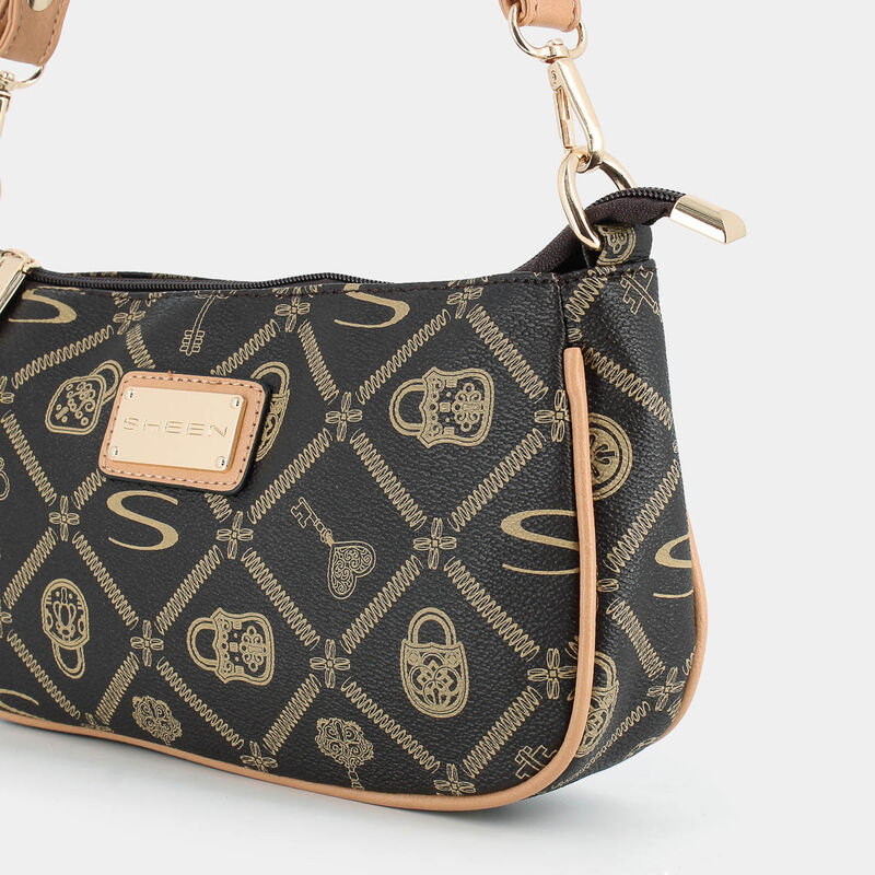 E25 da SHEEN LJ | 08 FOREVER CAFFE E25 SHEEN