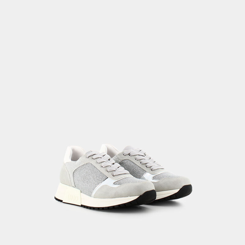 SCARPE da DONNA | SNEAKERS LIU-JO
