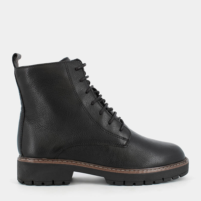 SCARPE da DONNA | SCARPONCINI PATTI DI LUNA