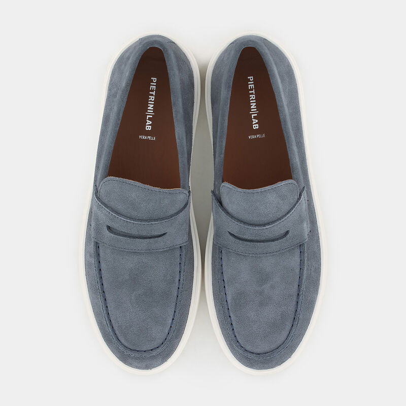 SCARPE da UOMO | MOCASSINI PIETRINI LAB