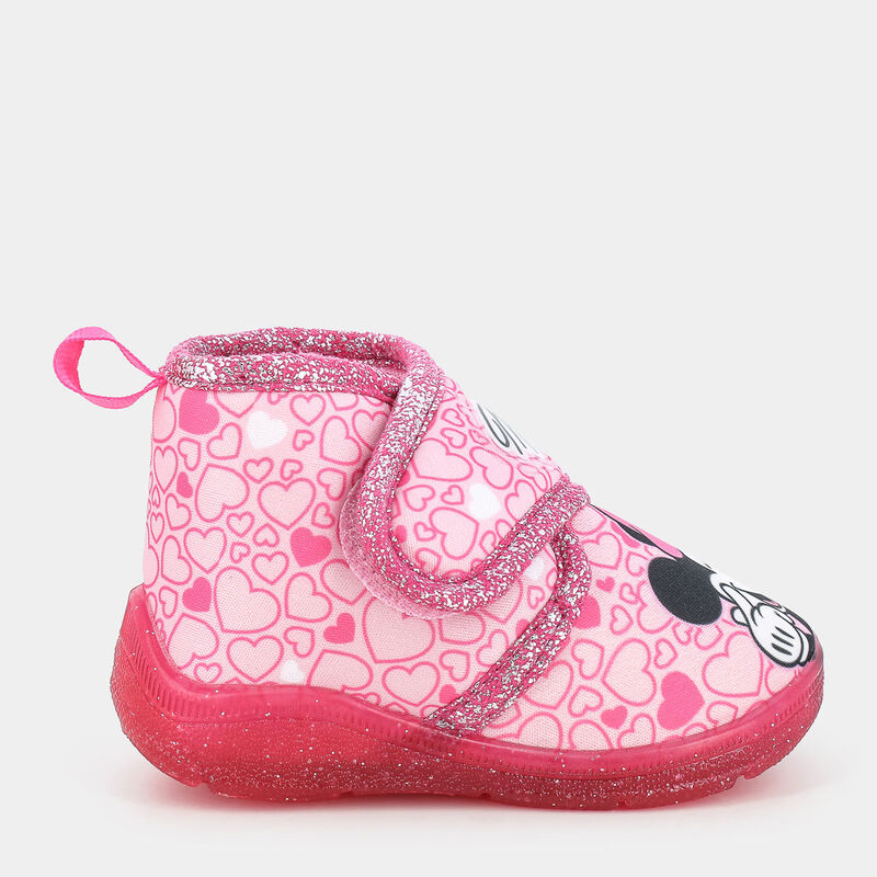 BAMBINA da BAMBINI | CIABATTE MINNIE