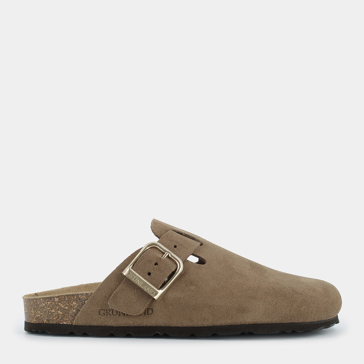 Sandali Grunland da Donna, beige