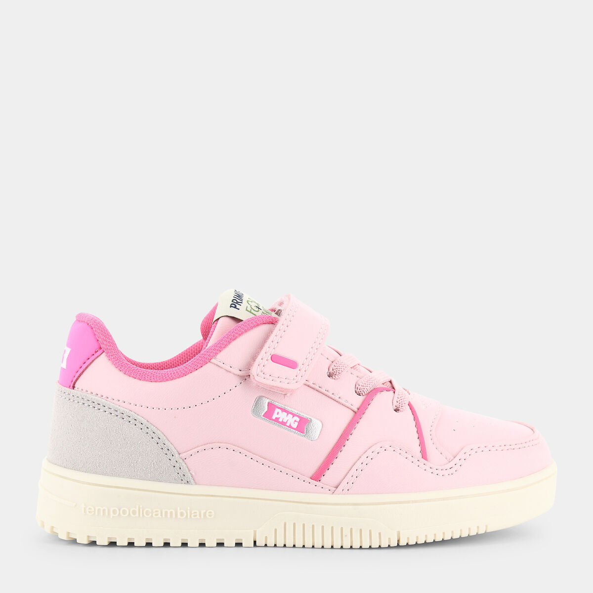 Sneakers Primigi da Bambina, rosa