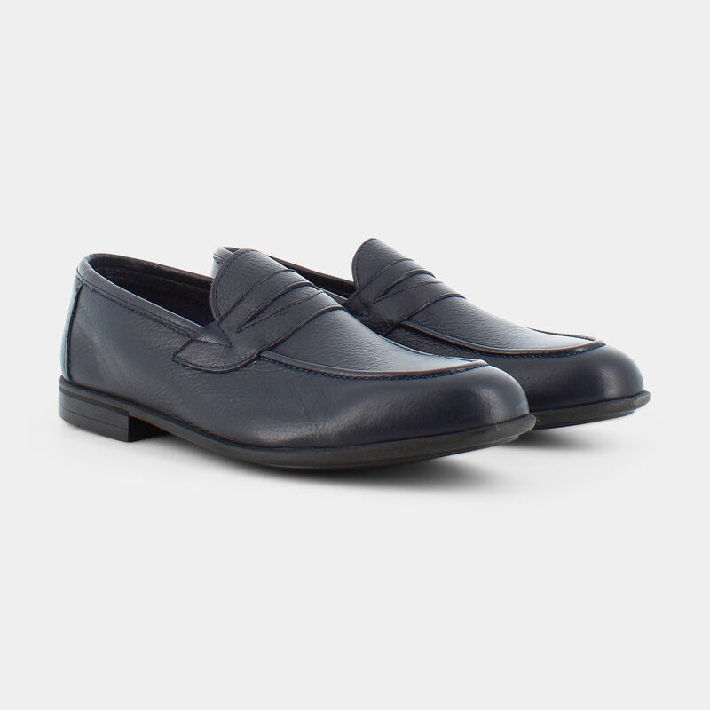 SCARPE da UOMO | MOCASSINI SOLO SOPRANI