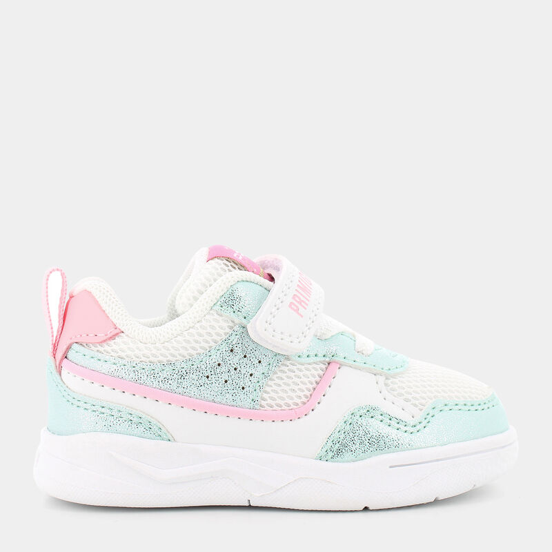 BAMBINA da BAMBINI | PRIMI PASSI PRIMIGI