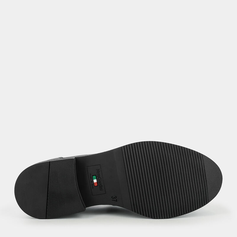 SCARPE da DONNA | MOCASSINI NERO GIARDINI