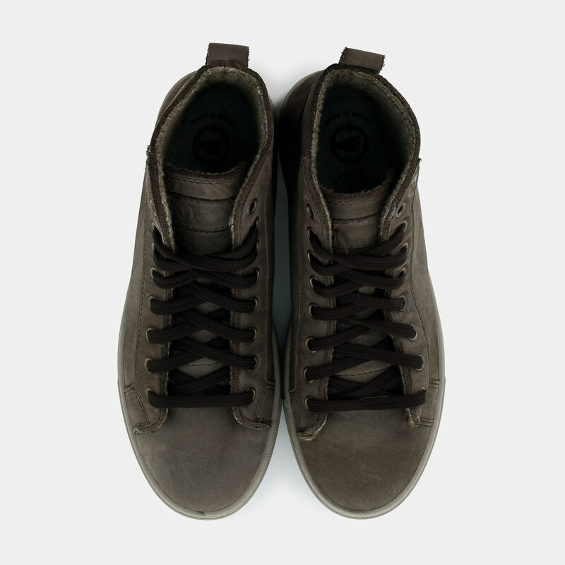 SCARPE da DONNA | SCARPONCINI NATURAL WORLD