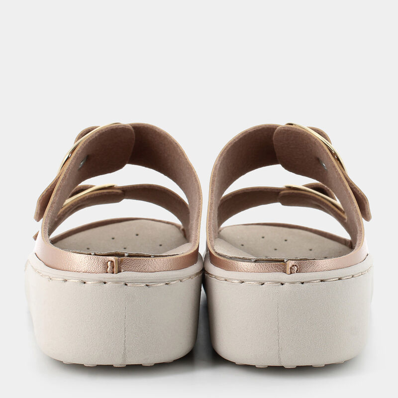 SCARPE da DONNA | CIABATTE DUNE VERDI