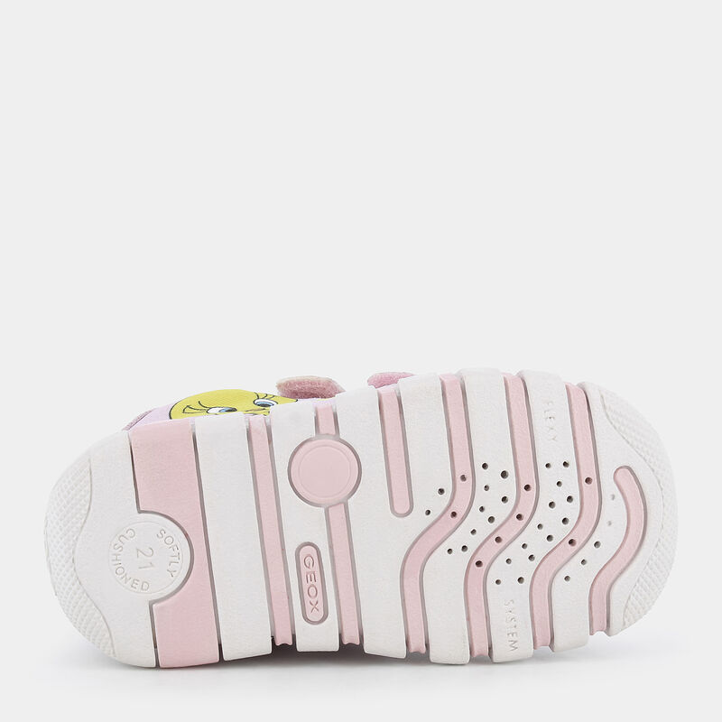 BAMBINA da BAMBINI | PRIMI PASSI GEOX