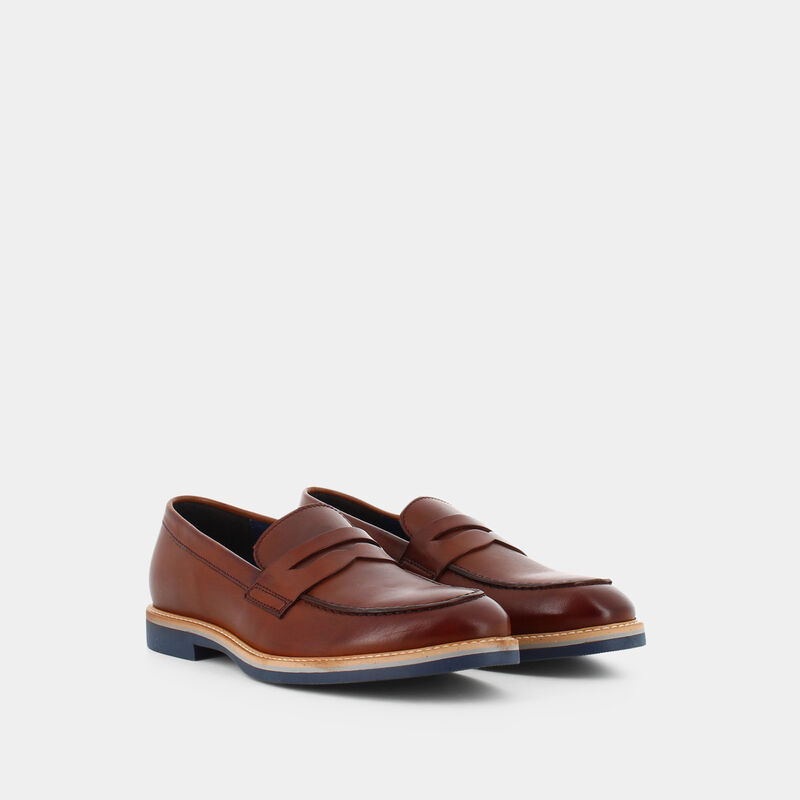 SCARPE da UOMO | MOCASSINI FRATELLI PIETRINI