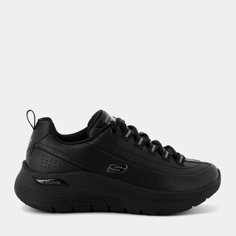 null da SKECHER 150061 ARCH FI BBK I24, 39 | null SKECHERS