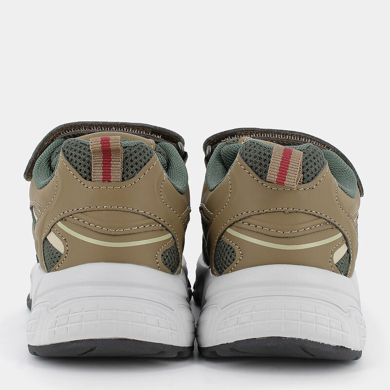 BAMBINO da BAMBINI | SPORTIVE STEP BY STEP