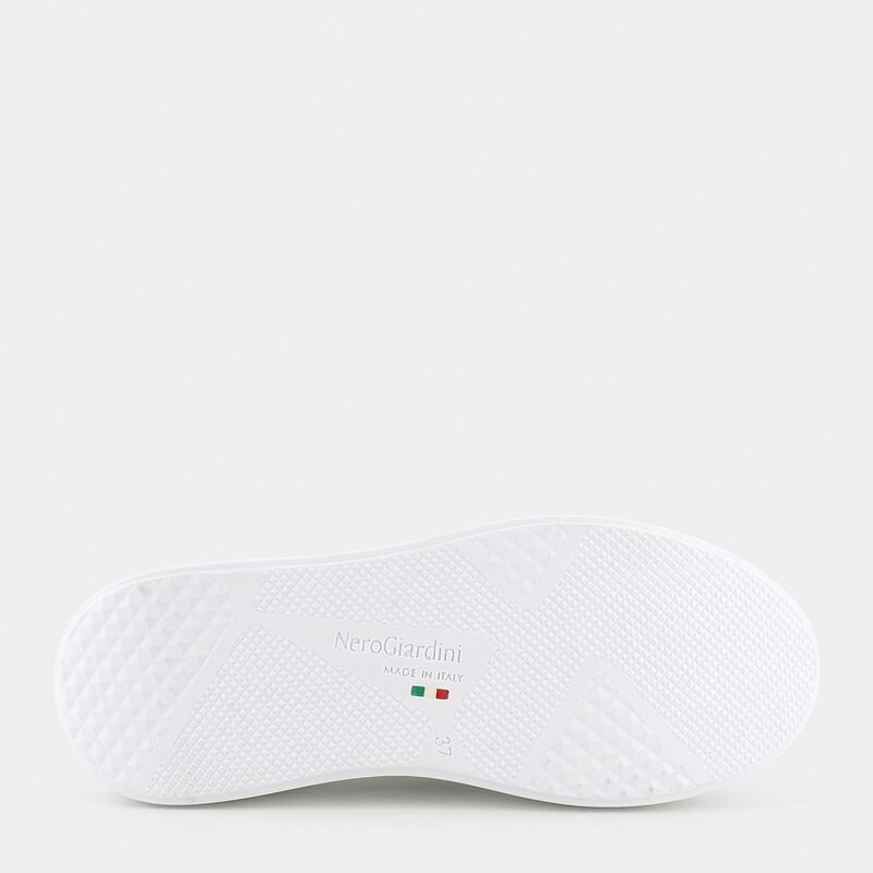 SCARPE da DONNA | SNEAKERS NERO GIARDINI