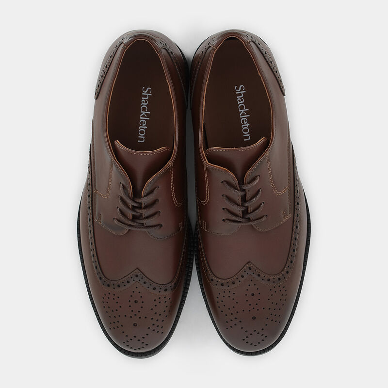 SCARPE da UOMO | STRINGATE SHACKLETON