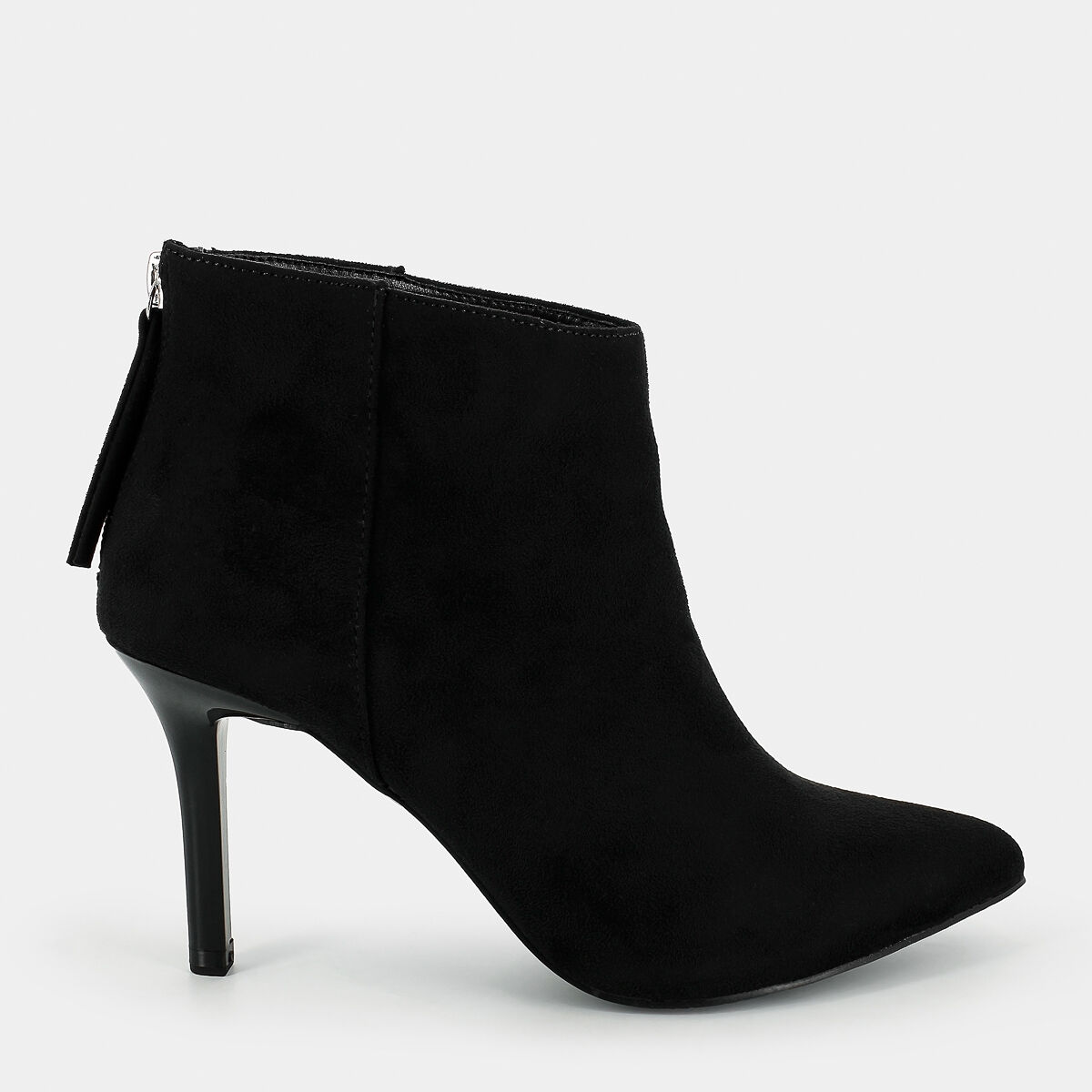Tronchetti Sheen da Donna, nero