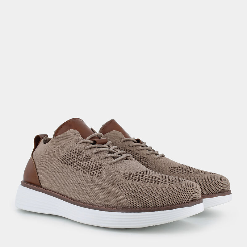 SNEAKERS da UOMO STEP BY STEP JN-E26U-08 SABBIA | Scarpamondo