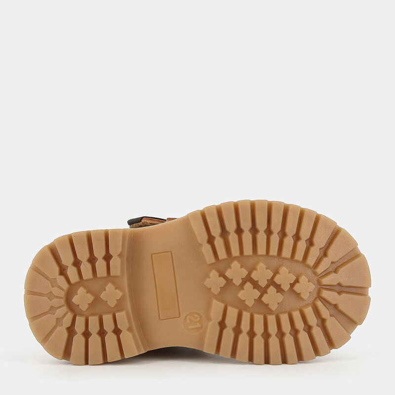 BAMBINO da BAMBINI | PRIMI PASSI STEP BY STEP