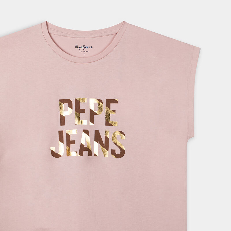 ABBIGLIAMENTO da DONNA | T PEPE JEANS