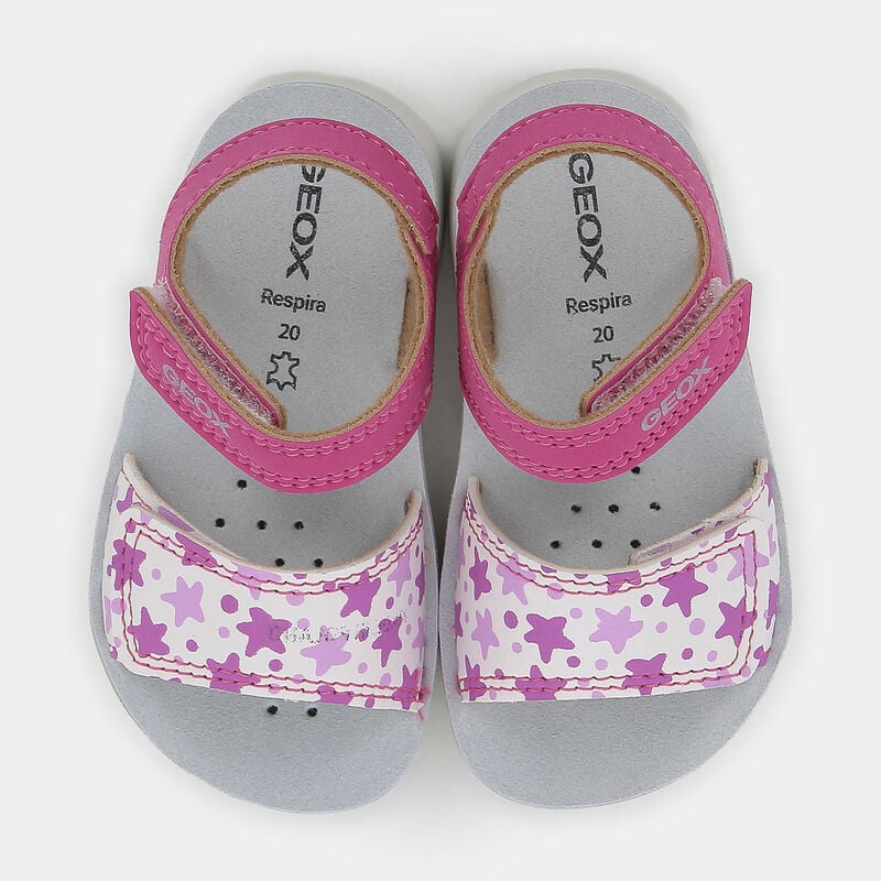 BAMBINA da BAMBINI | PRIMI PASSI GEOX