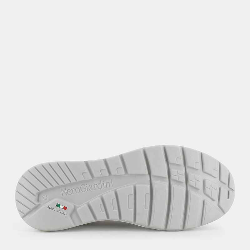 SCARPE da DONNA | SNEAKERS NERO GIARDINI