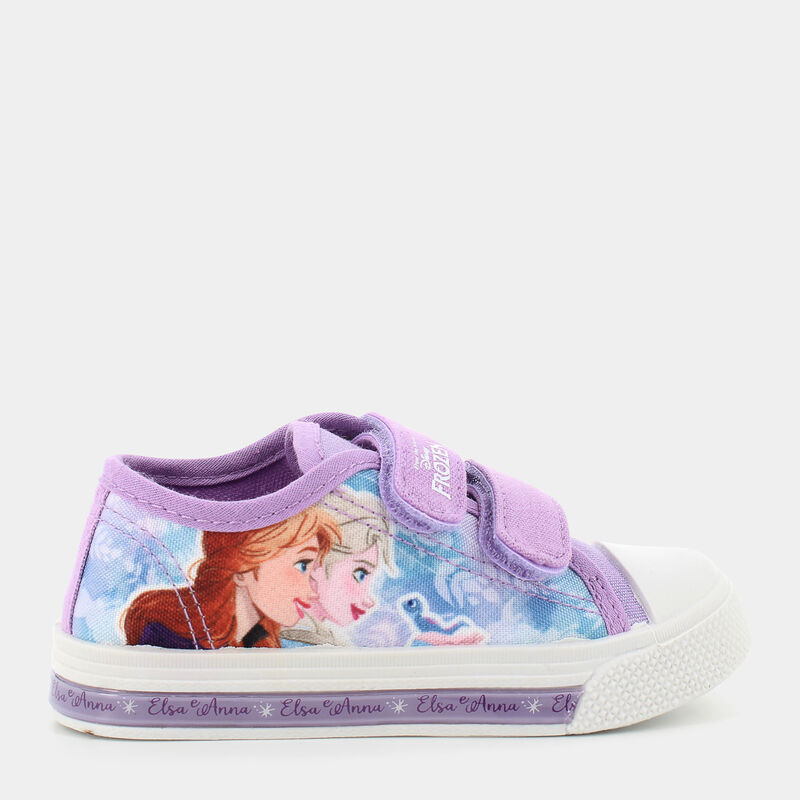 BAMBINA da BAMBINI | SPORTIVE FROZEN