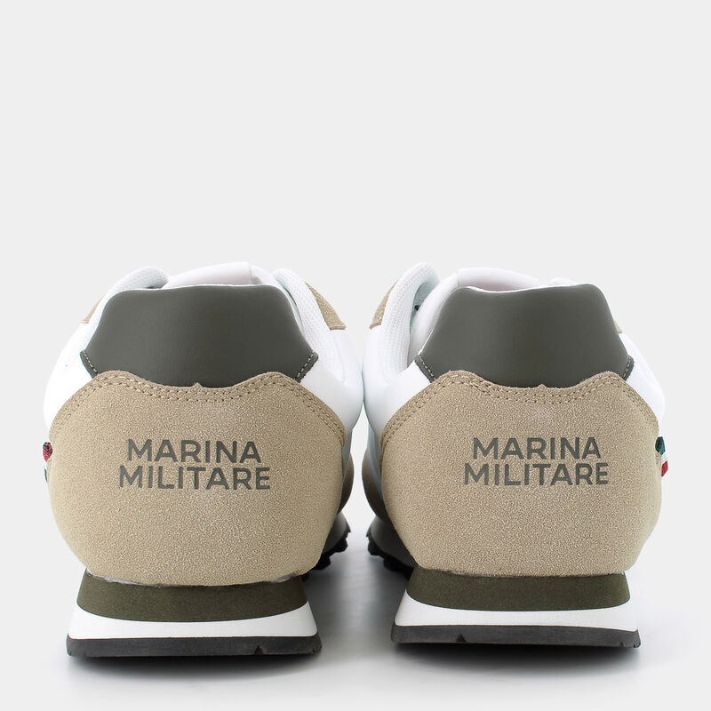 SCARPE da UOMO | SNEAKERS MARINA MILITARE