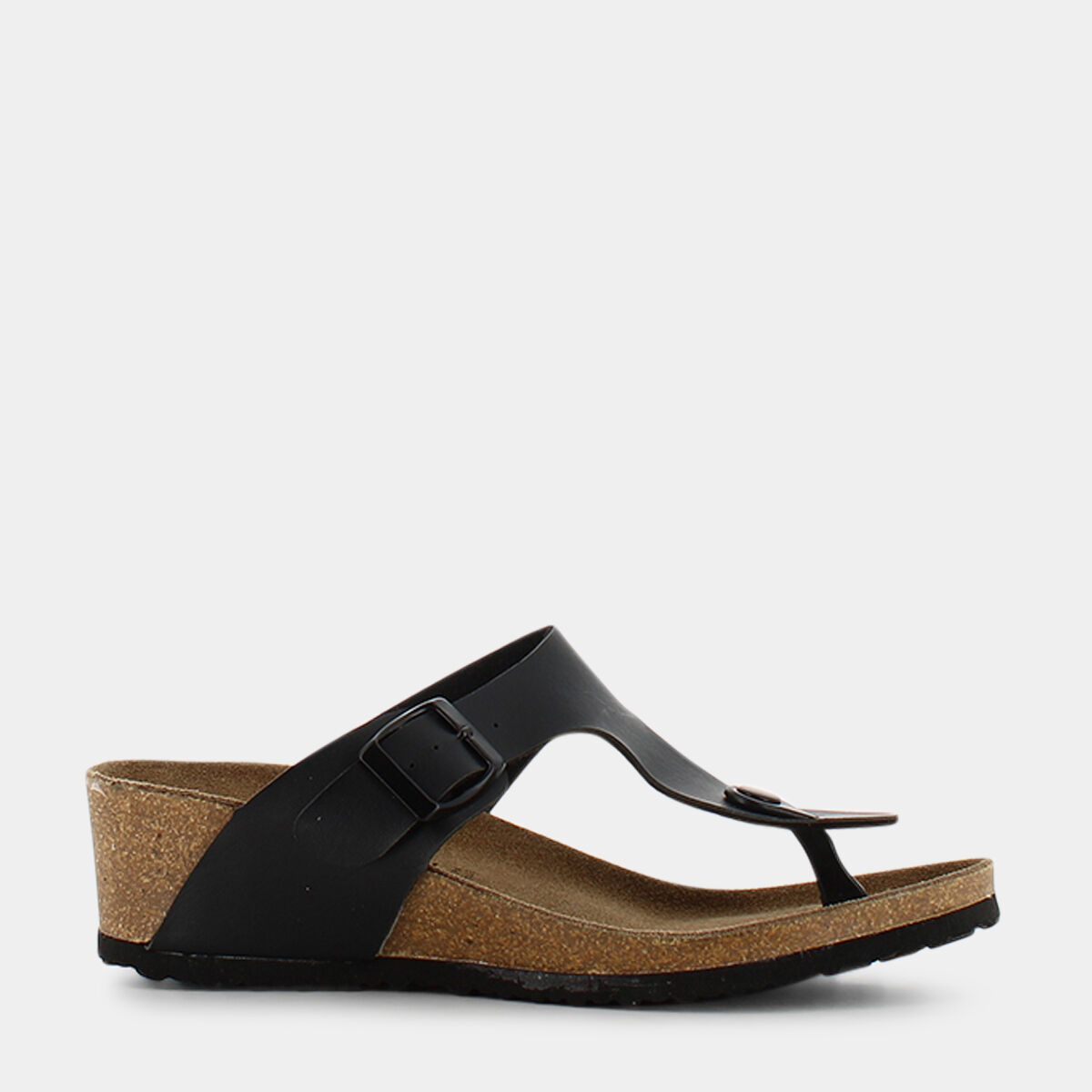 Sandali Sheen da Donna, nero
