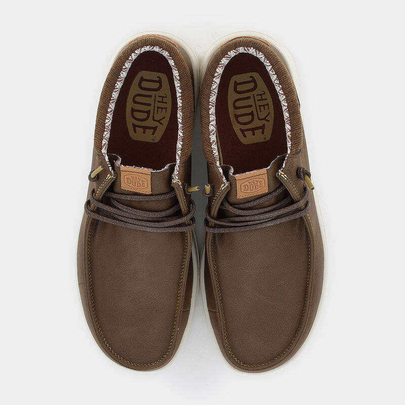 SCARPE da UOMO | MOCASSINI HEY DUDE