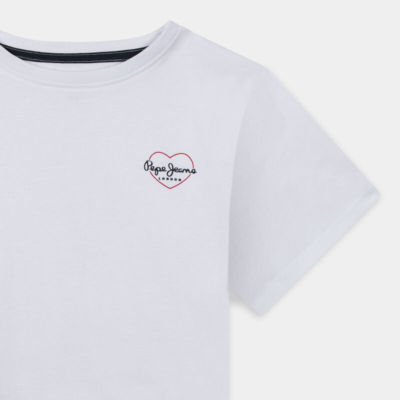 BAMBINA da BAMBINI | ABBIGLIAMENTO PEPE JEANS