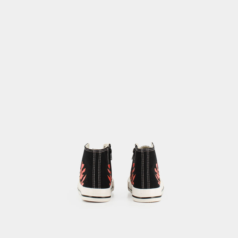 BAMBINO da BAMBINI | SPORTIVE STEP BY STEP