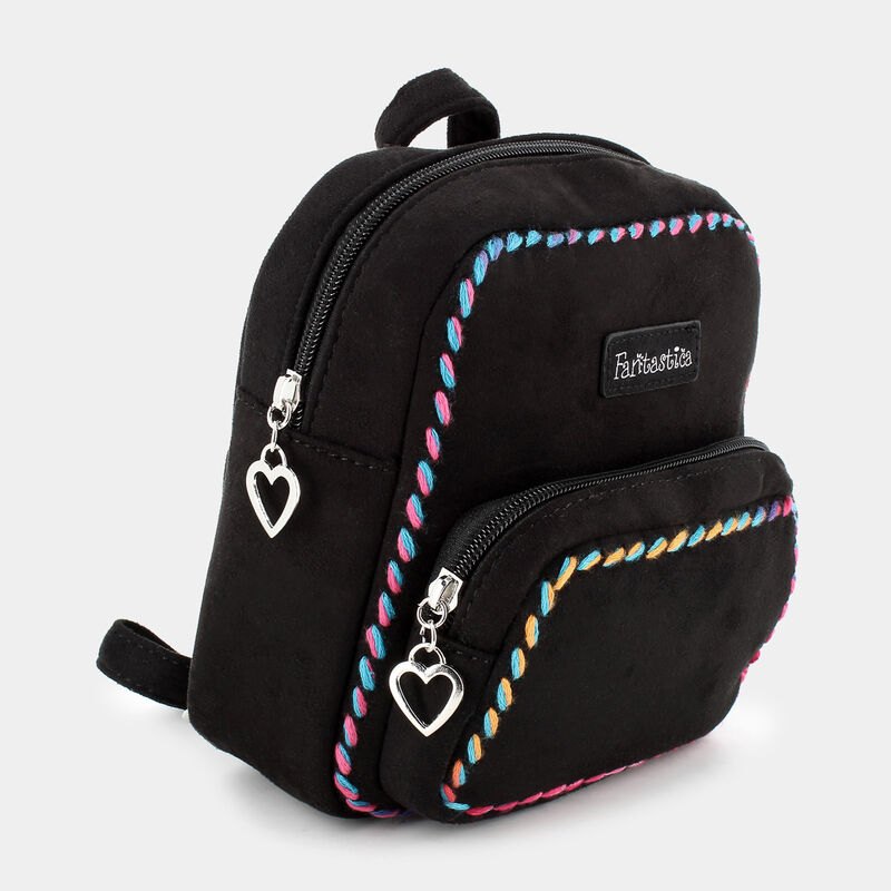 BAMBINA da BAMBINI | ZAINI E ACCESSORI FANTASTICA