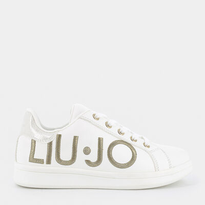 BAMBINA da BAMBINI | SNEAKERS LIU-JO