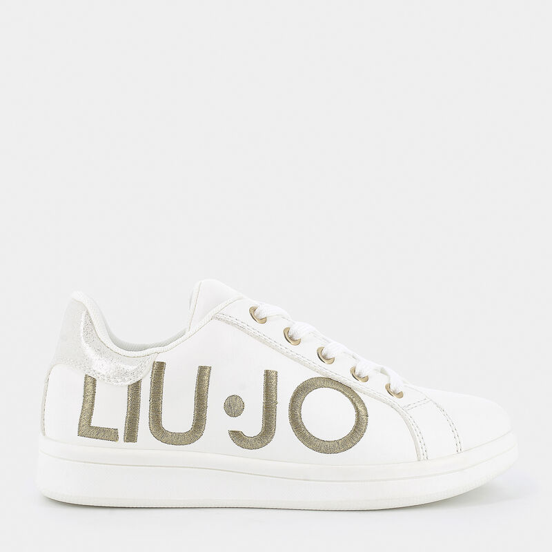 BAMBINA da BAMBINI | SNEAKERS LIU-JO