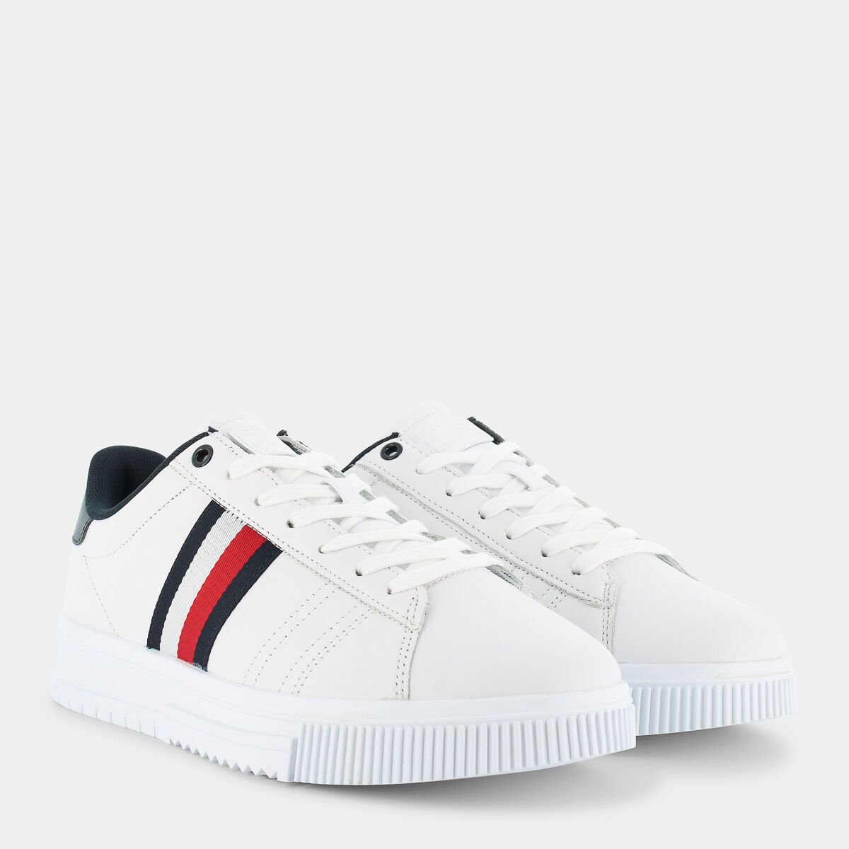 Tommy hilfiger scarpe estive cheap uomo