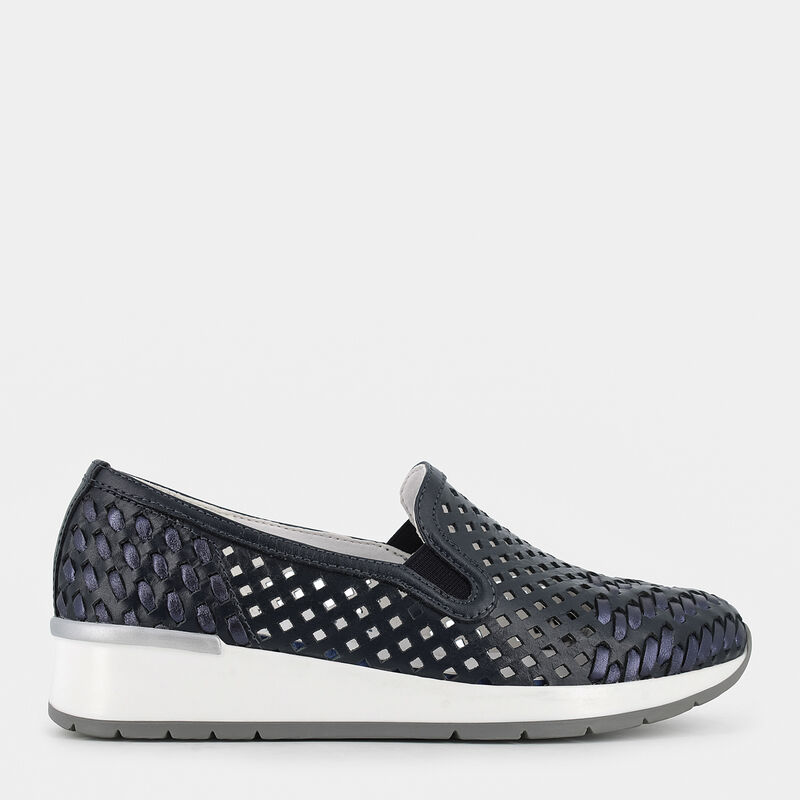 SCARPE da DONNA | MOCASSINI COMODIA