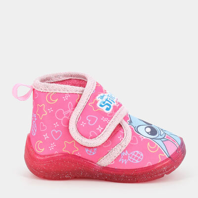 BAMBINA da BAMBINI | CIABATTE LILO & STITCH