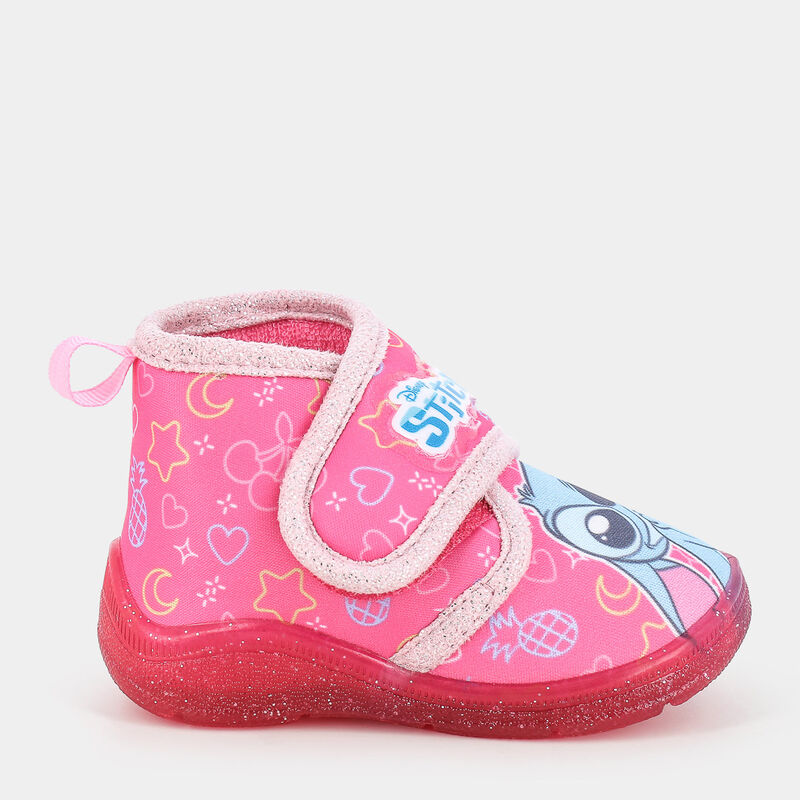 BAMBINA da BAMBINI | CIABATTE LILO & STITCH