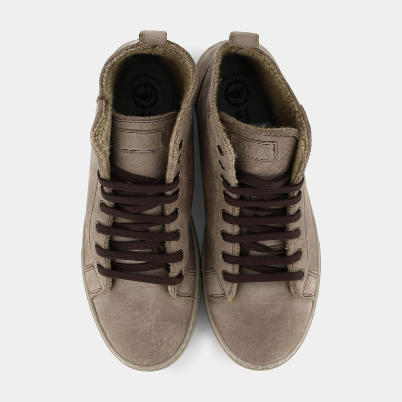 SCARPE da UOMO | SCARPONCINI NATURAL WORLD