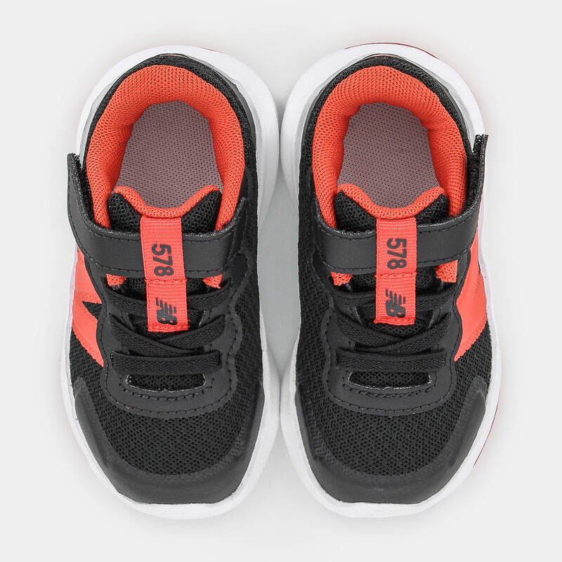 BAMBINO da BAMBINI | PRIMI PASSI NEW BALANCE