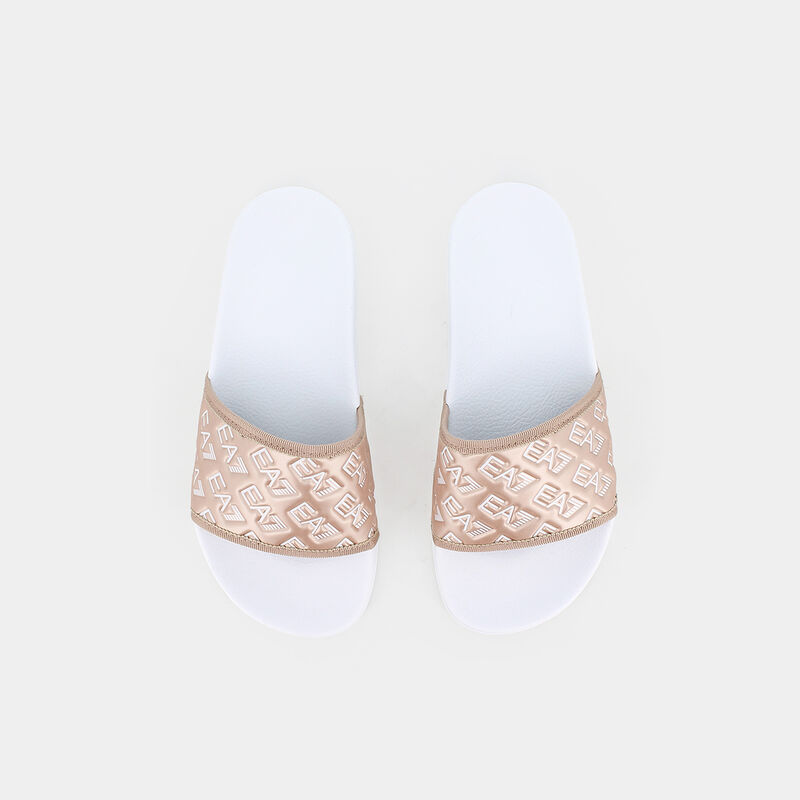 SCARPE da DONNA | CIABATTE EA7
