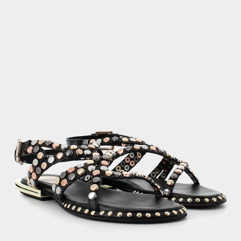 SCARPE da DONNA | SANDALI CAFE' NOIR
