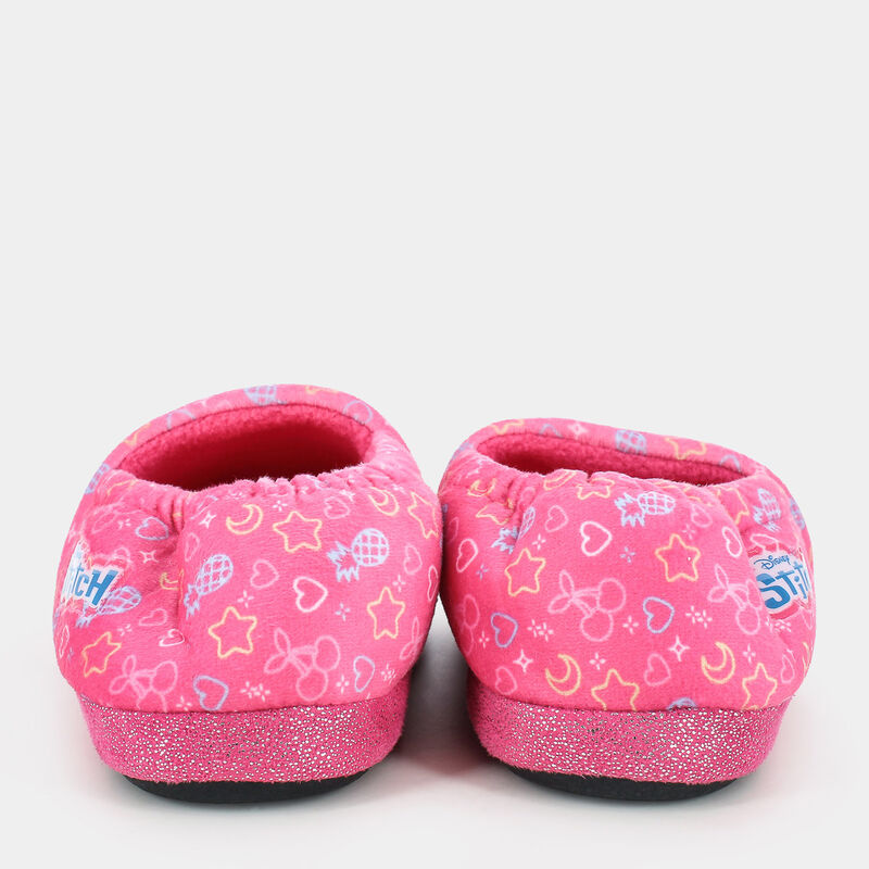 BAMBINA da BAMBINI | CIABATTE LILO & STITCH